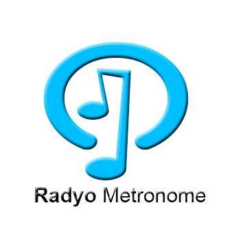 radio metronome twitter